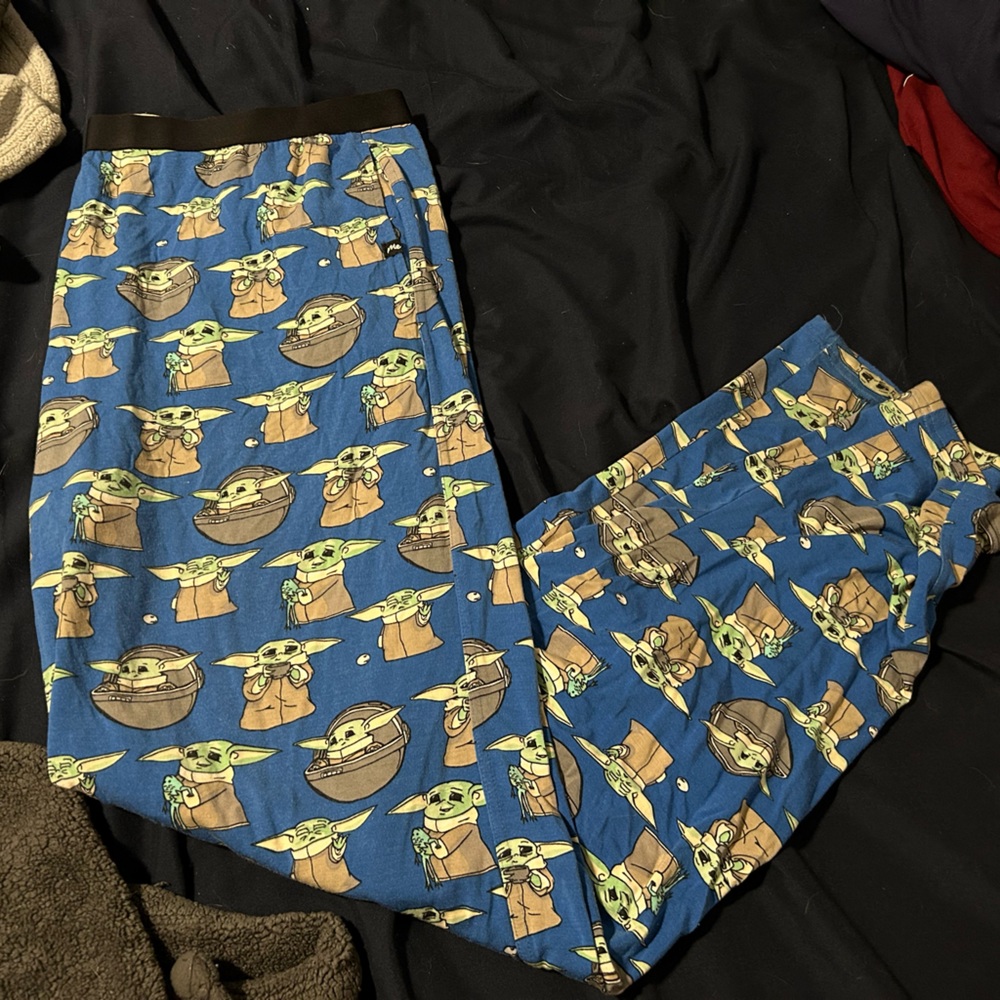 MeUndies The Child Lounge Pants